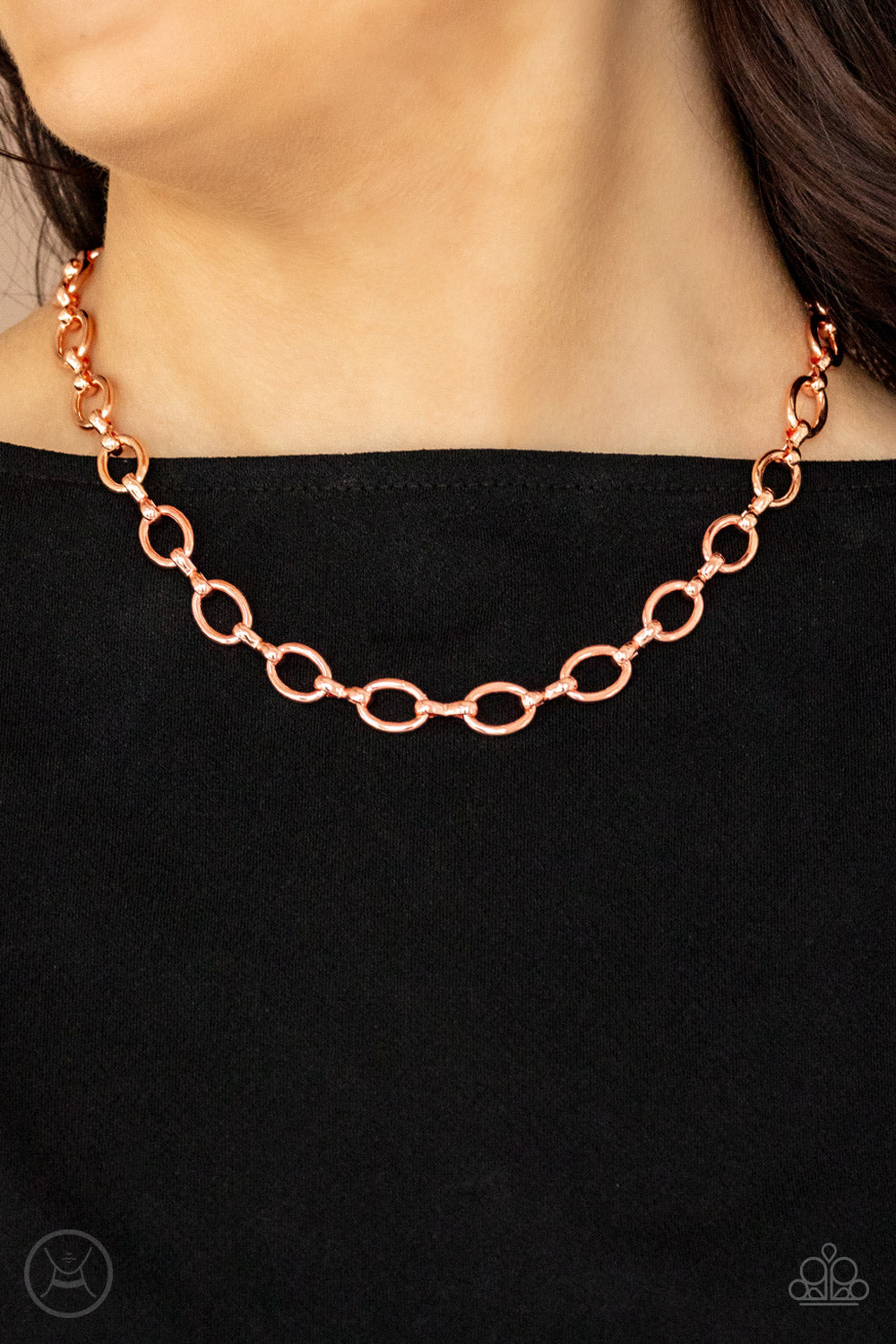Craveable Couture - Copper